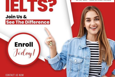 Cambridge Academy Of English – Best Spoken English, IELTS, TOEFL Training Institute in Kammanahalli, Bangalore.