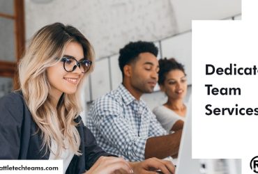 Efficiency With Rattle Tech Teams Dedicated Team Services For Results-Driven Solutions