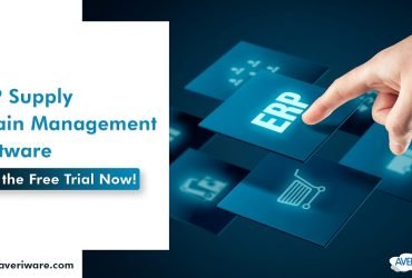 Simplifying Your Supply Chain With Our ERP Software
