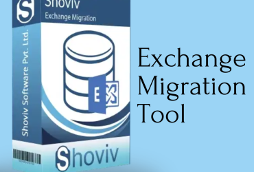 Exchange migration tool