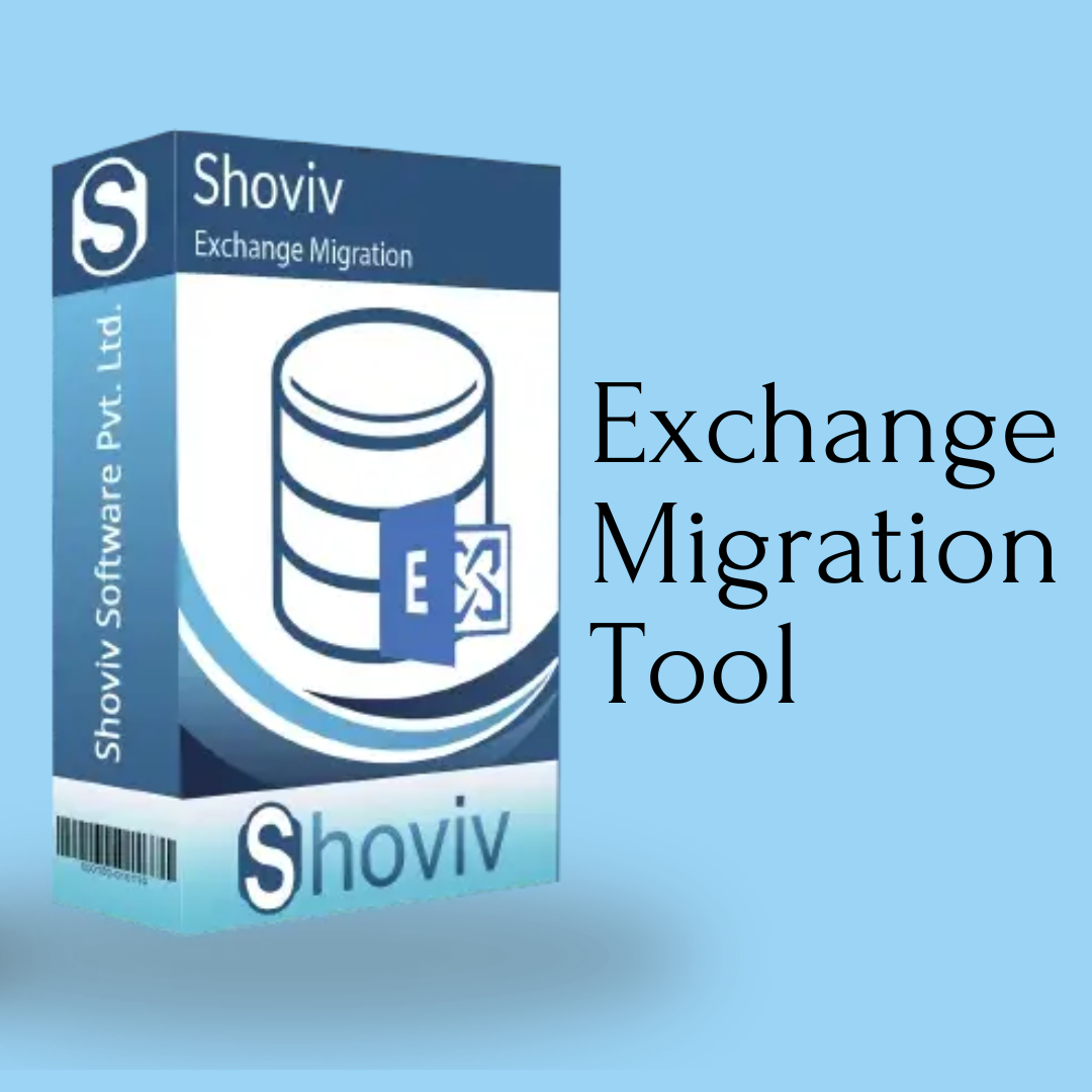 Exchange migration tool