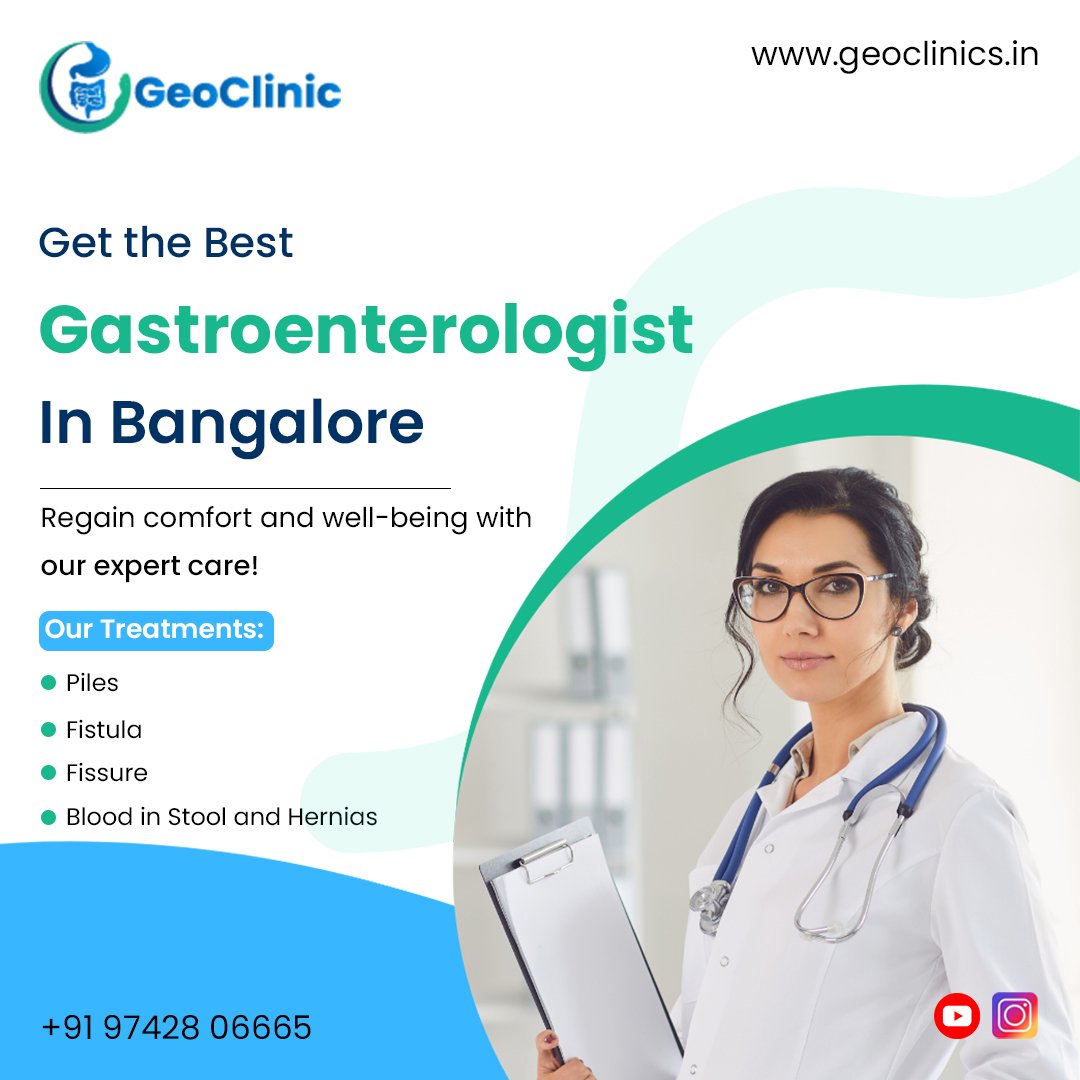 Private: The Best Hospital for Digestive Disorder Treatment in Bangalore: Geo Clinics
