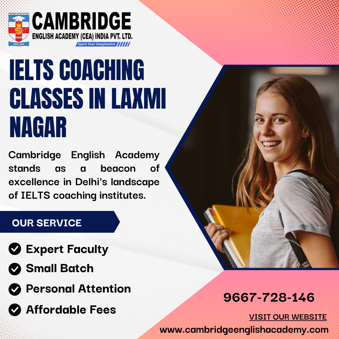 How to choose best IELTS coaching in delhi?