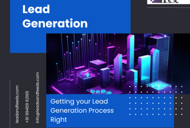 Lead Generation Companies in Bangalore