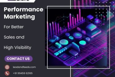 Performance Marketing Company in Bangalore