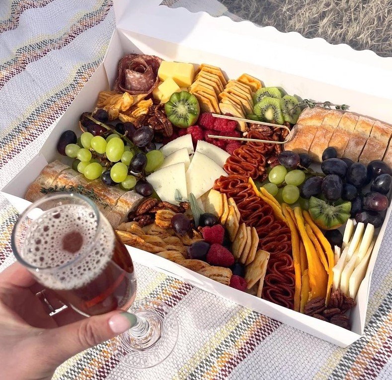 Best Local Catering Company Gilbert, Arizona