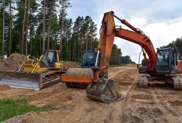 Best Land Grading Service Wendell, NC