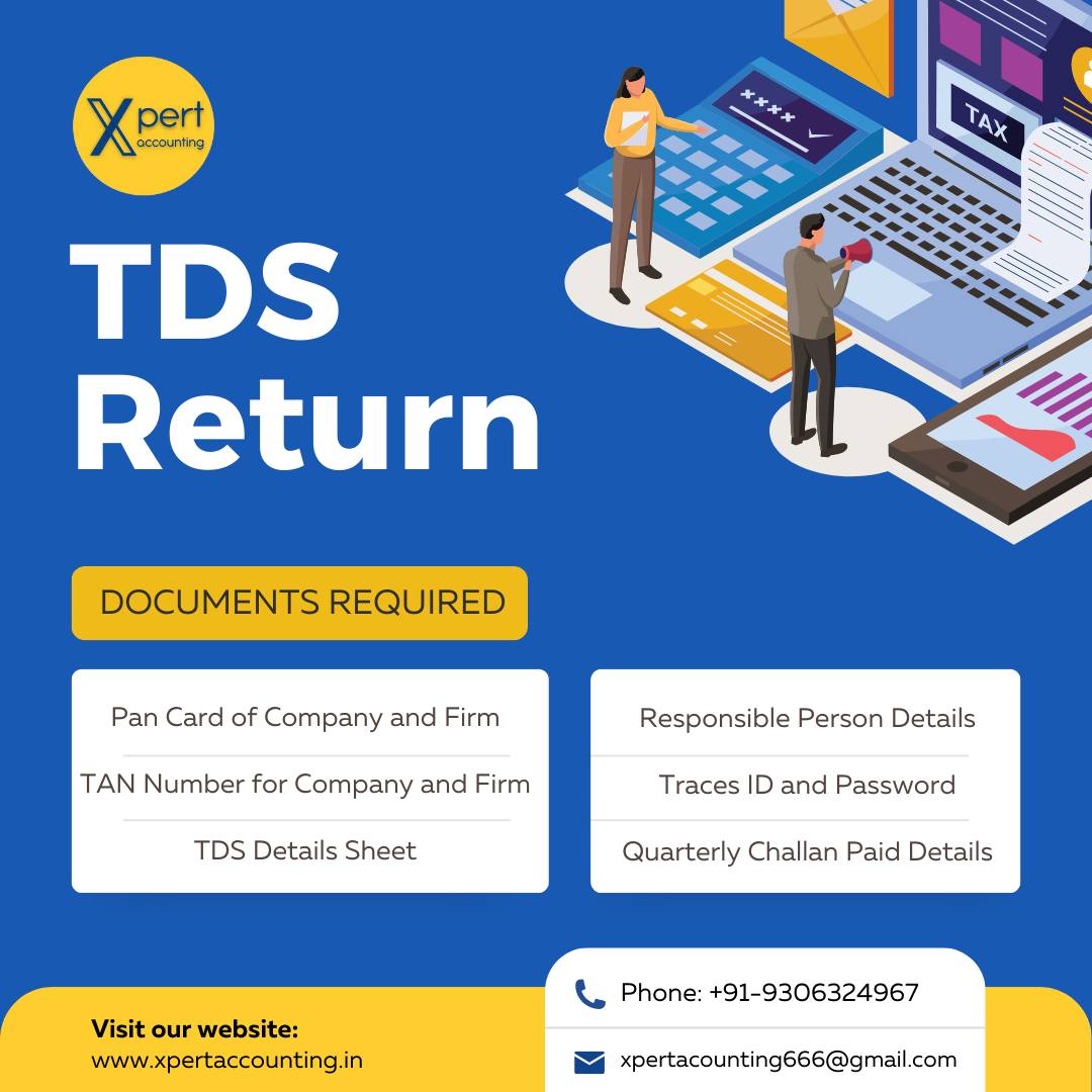 Private: Private: TDS COMPLIANCE SERVICES