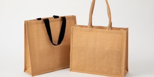 Sustainable Packaging Solutions from Dhali Eco Bags