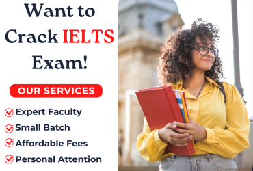 How can I prepare for IELTS in Delhi?