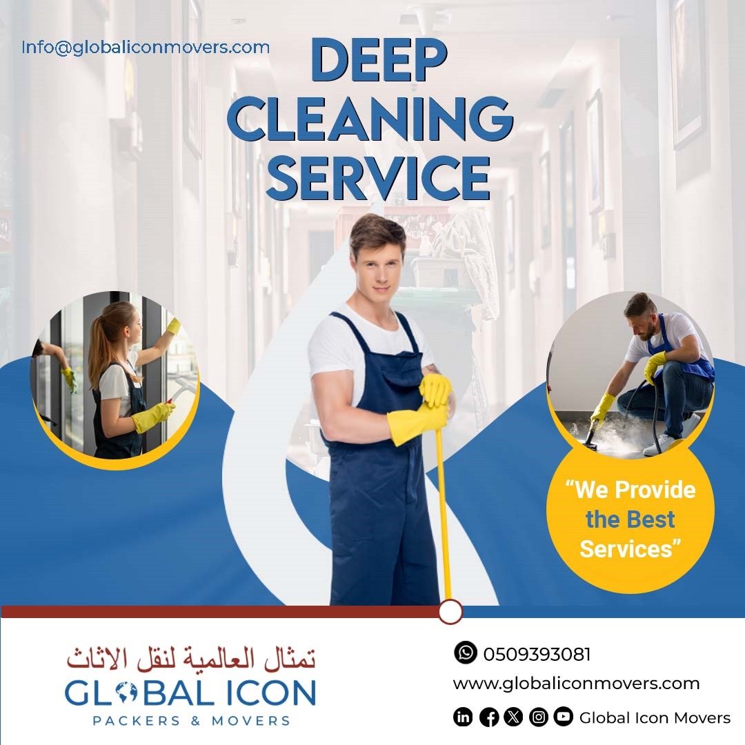 STORAGE SERVICE IN UAE | STORAGE SERVICE IN ABU DHABI