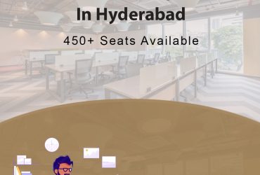 Top 10 Coworking Spaces in Hyderabad – Inspire Coworking Space