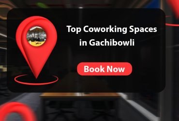 Top Coworking Spaces in Gachibowli – Inspire Coworking Space