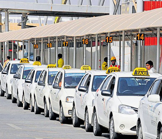 Bhubaneswar Airport Taxi Hire : Enjoy Swift Ride Experience Anytime