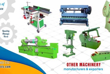Lathe Machine, Shaper Machine, Slotting Machine, Machine Tools Machinery manufacturers exporters