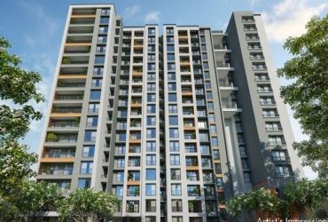 Private: Luminous Living: Dynamix Luma Unveiled in Andheri East, Mumbai