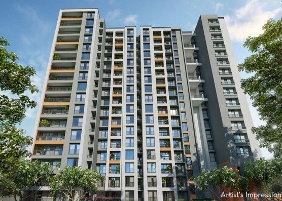 Private: Luminous Living: Dynamix Luma Unveiled in Andheri East, Mumbai