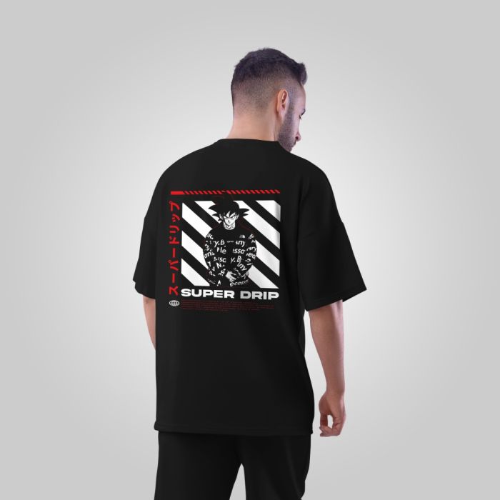 Now Ciyapa Launched Cotton Goku Printed T shirts in Discounted Price