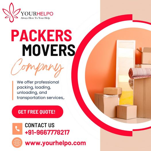 Packers and Movers in Ahmedabad Household Shifting Office Relocation Services