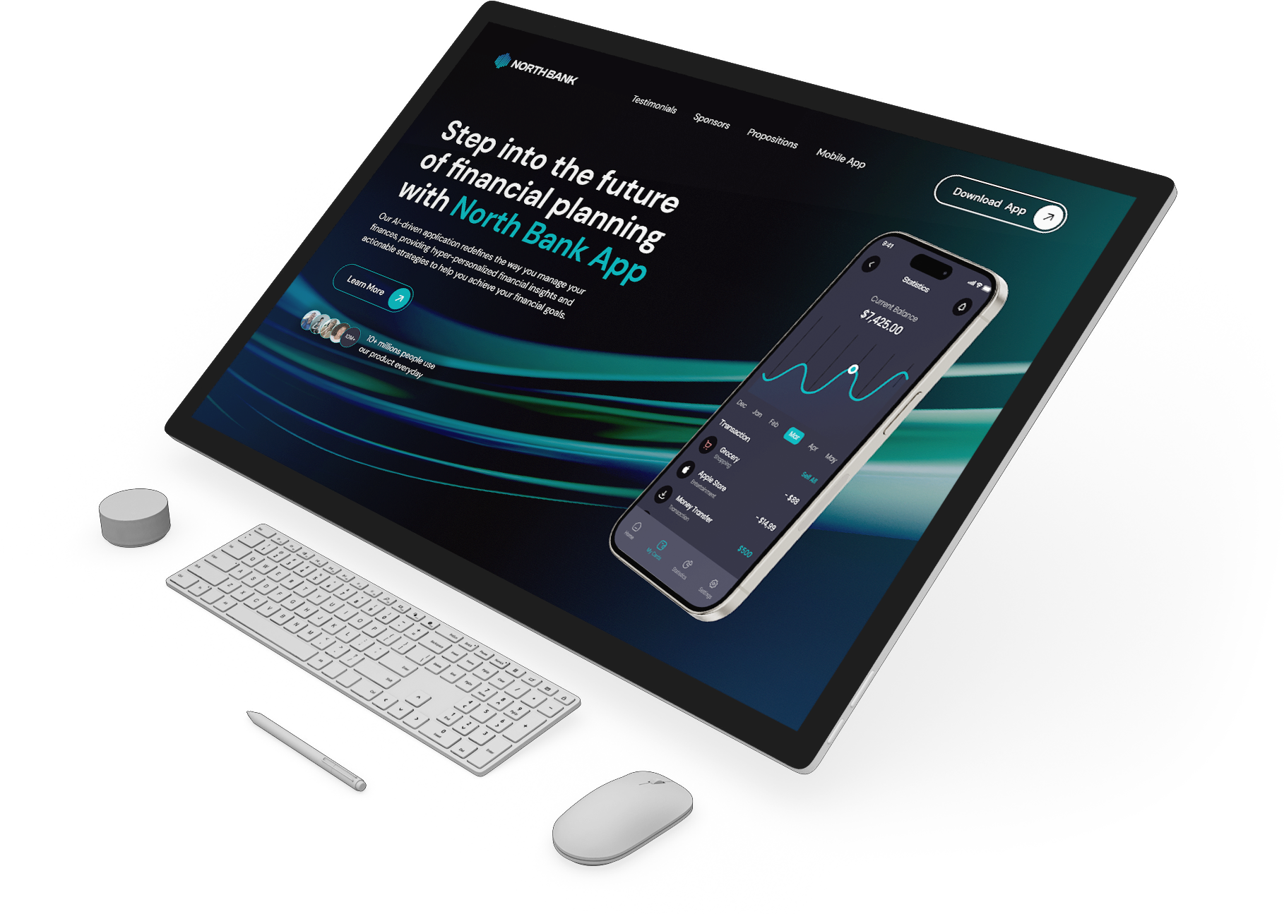 Top-rated ReactJS Development Company: Shiv Technolabs