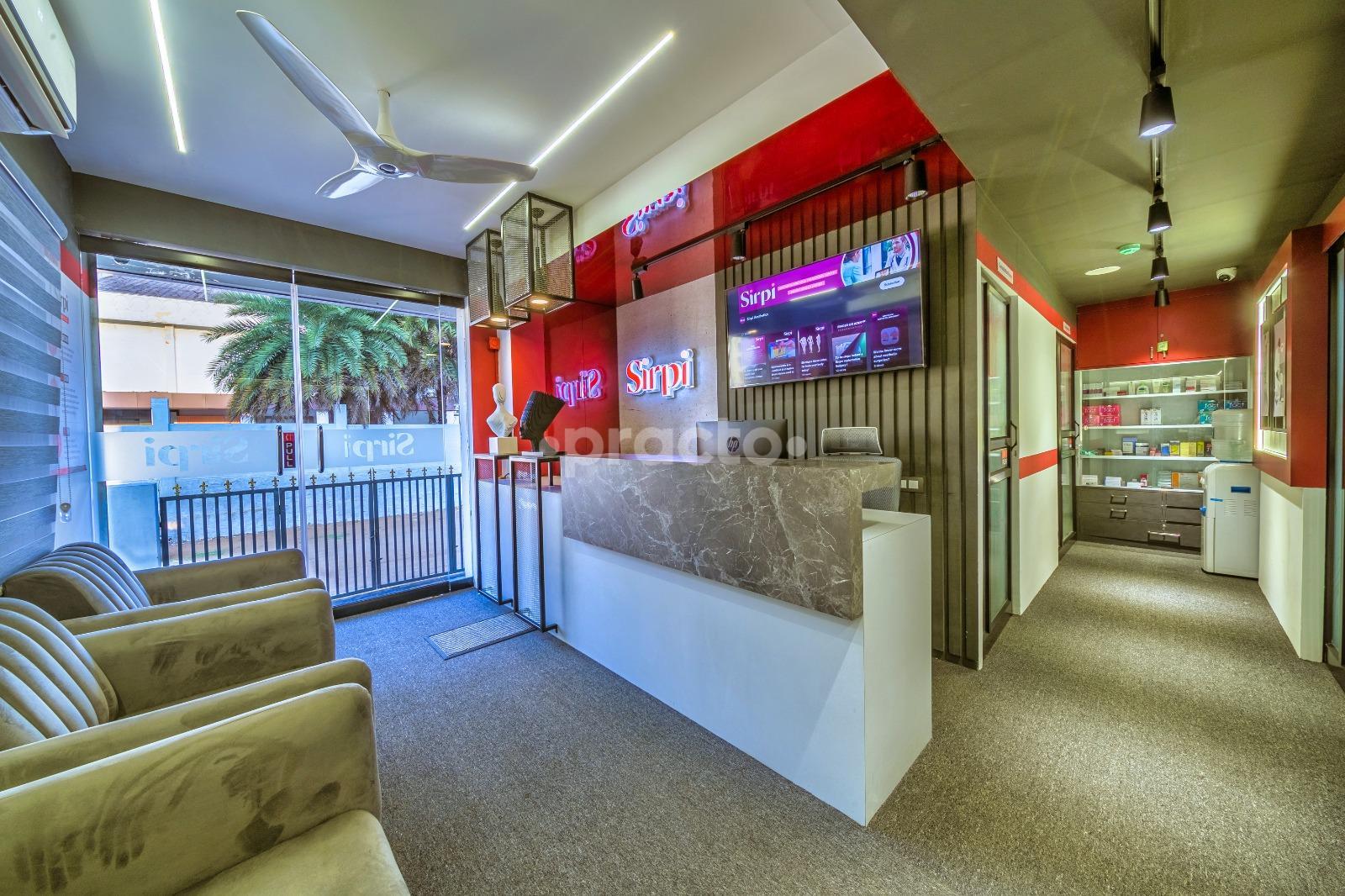 Best Cosmetic Surgery Centre in Coimbatore | Sirpi Centre