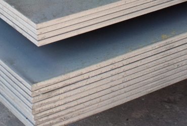 Hadfield High Manganese Steel Plates Exporters