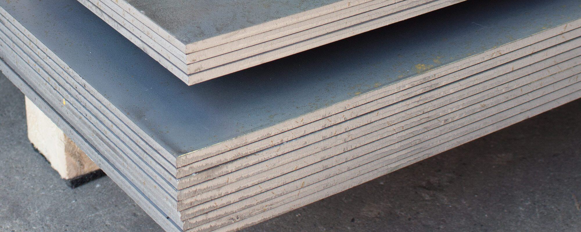 Hadfield High Manganese Steel Plates Exporters