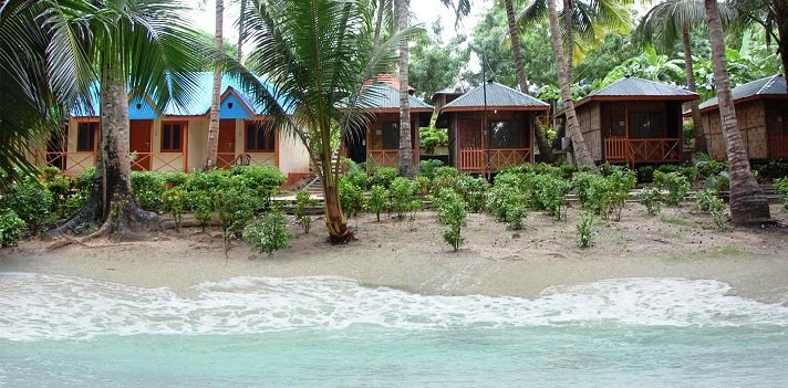 Best Beach Resort in Andaman Nicobar Islands | Tango Beach Resort