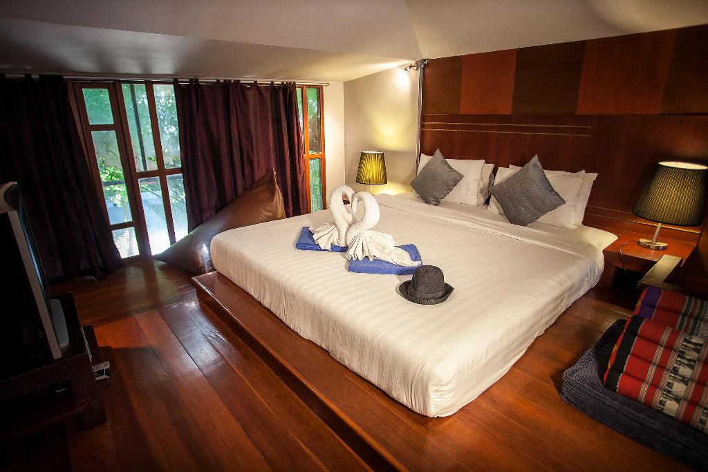 Best Beach Hotels in Andaman Islands | Tango Beach Resort