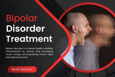 Best Bipolar Disorder Treatment Centers in Mumbai