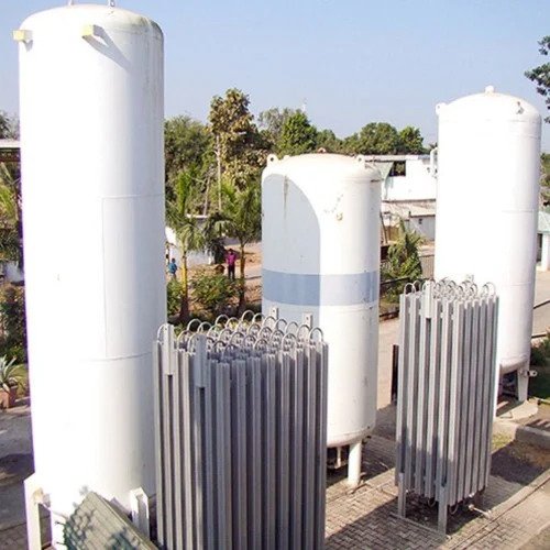 Cryogenic Equipment Manufacturer in India