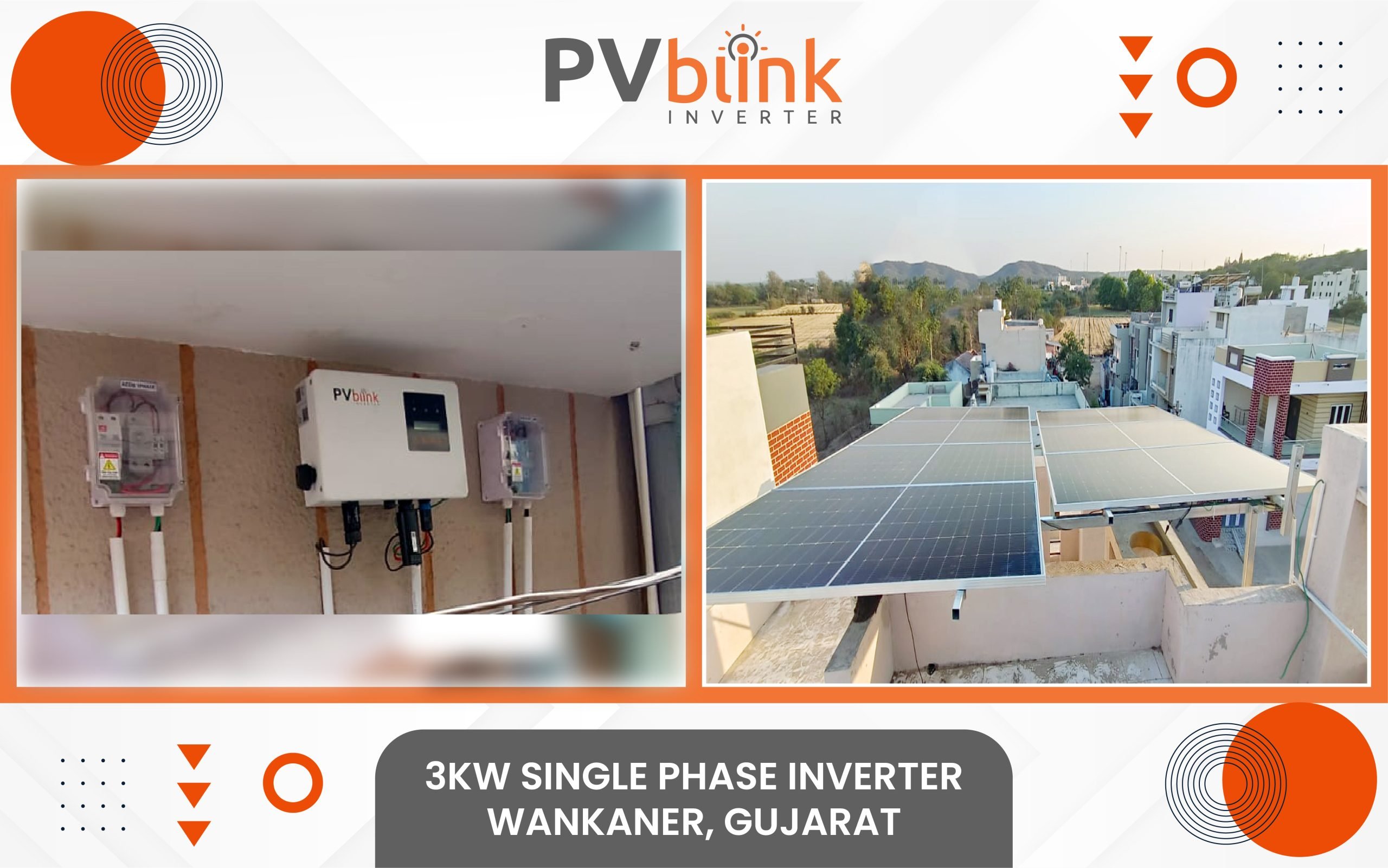 High-Performance Solar Inverters: Unleash the Power of Solar Energy