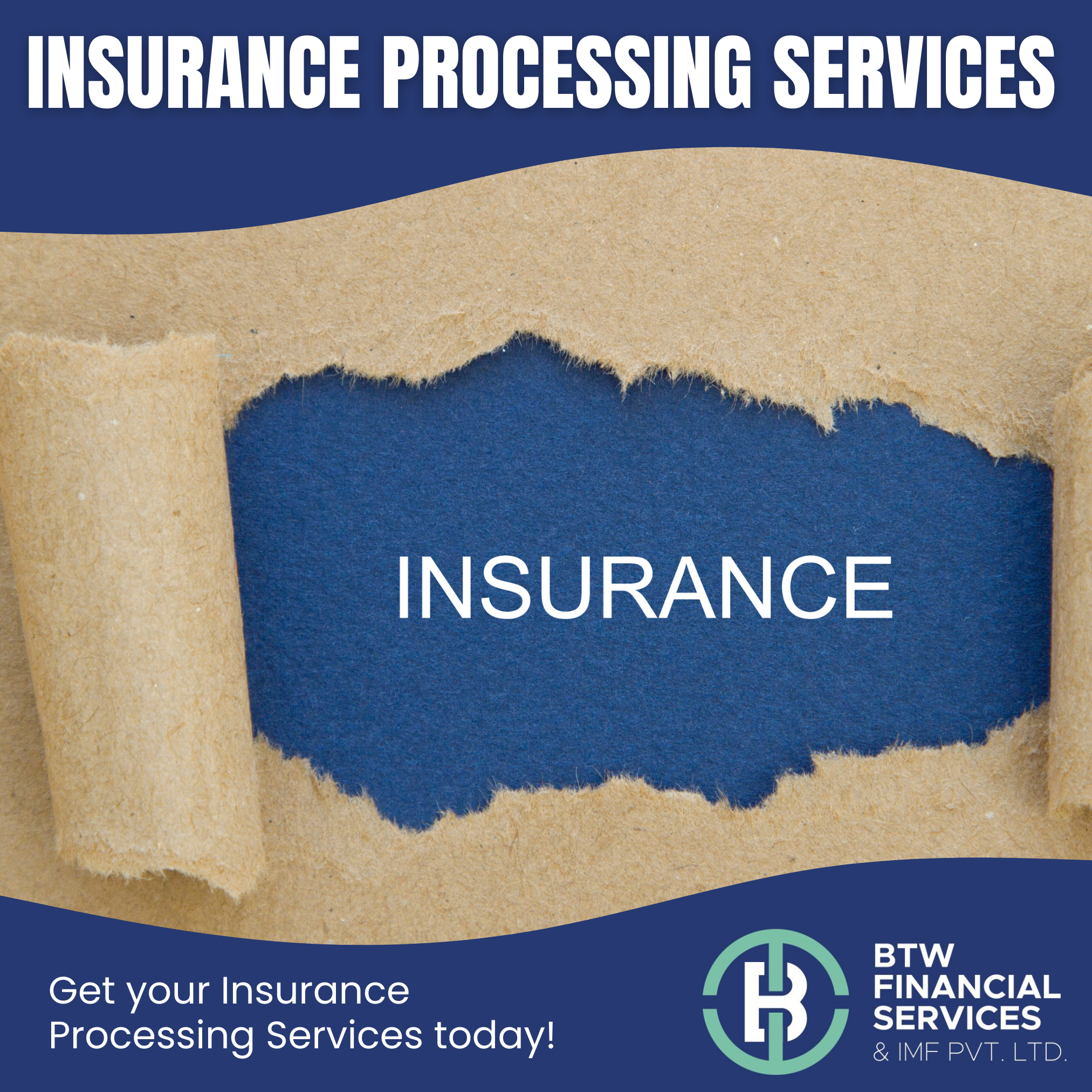 Free insurance consultation at BTW Financial Services & IMF Pvt Ltd