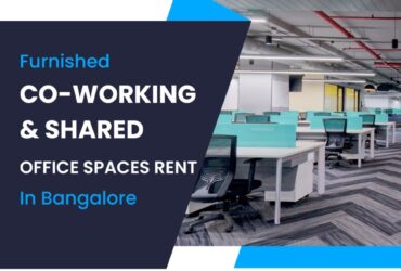 Best Coworking Space in Bangalore – Aurbis.com