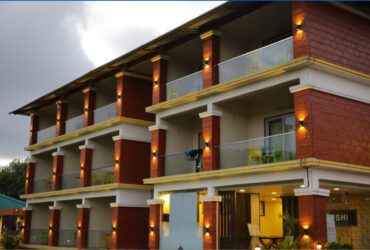 Book Resorts In Mahabaleshwar