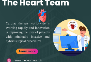 Best Cardiac Therapy In  Chennai