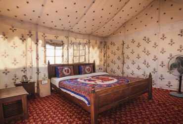 Jaisalmer Tour Package