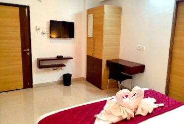 Best Hotels Near Bangalore Airport