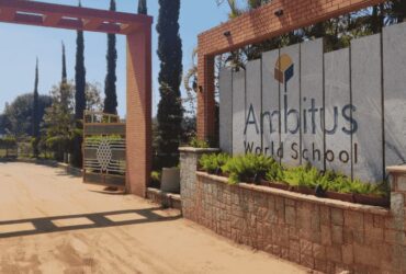 Best Cambridge schools in electronic city | Ambitus World School