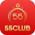 The Official 55 Club Games