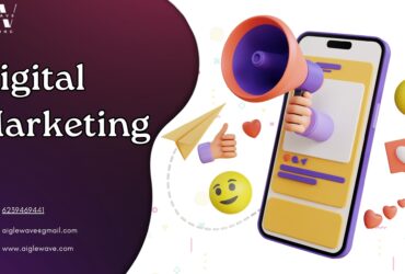 Digital Marketing Agency