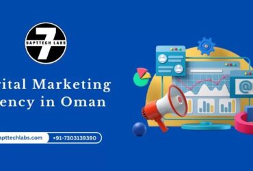 Best SEO Consultants in Muscat: Empowering Website Owners to Conquer Search Rankings