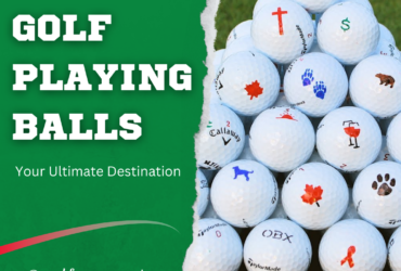 Buy Golf Balls Online at Best Prices in India