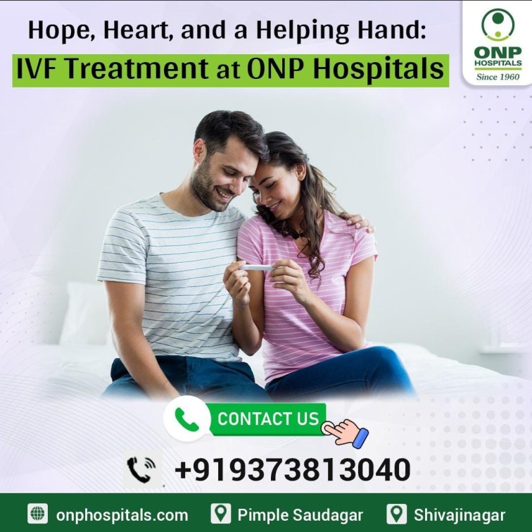 Best IVF Hospital in Shivajinagar | Oyster & Pearl Hospital