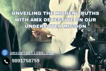 Professional Detective Agency in Mumbai for Reliable Investigation Services