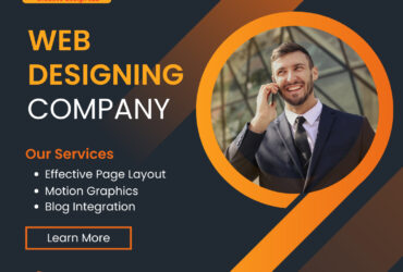 Why Ink Web Solutions is the Top Website Web Designing Company in Chandigarh