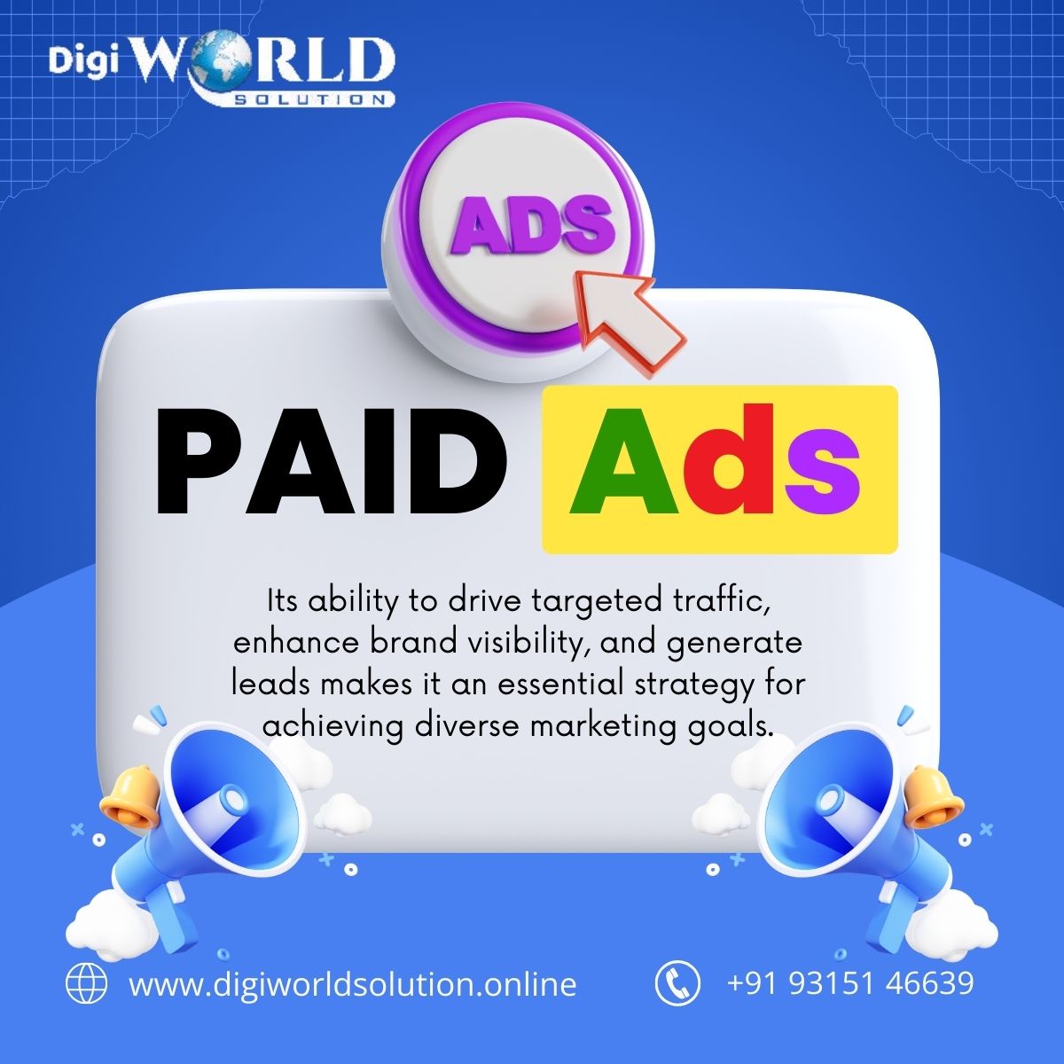Best Professional PPC Campaigns in Noida
