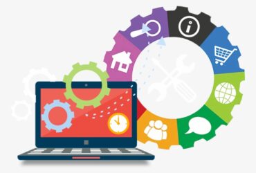 Top Application Support And Maintenance Services In India