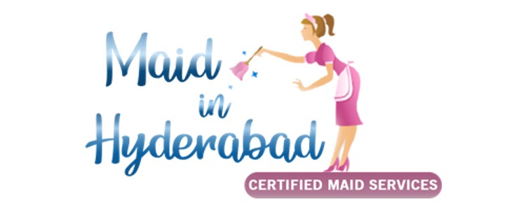 maid in hyderabad