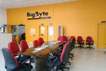 Join BigByteHire as a Full Stack Developer / Cloud Solutions Architect!
